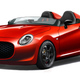 Image for article titled I'm In Love With The Daihatsu Copen Spyder Ver. And I'm Moving To Japan So We Can Be Together